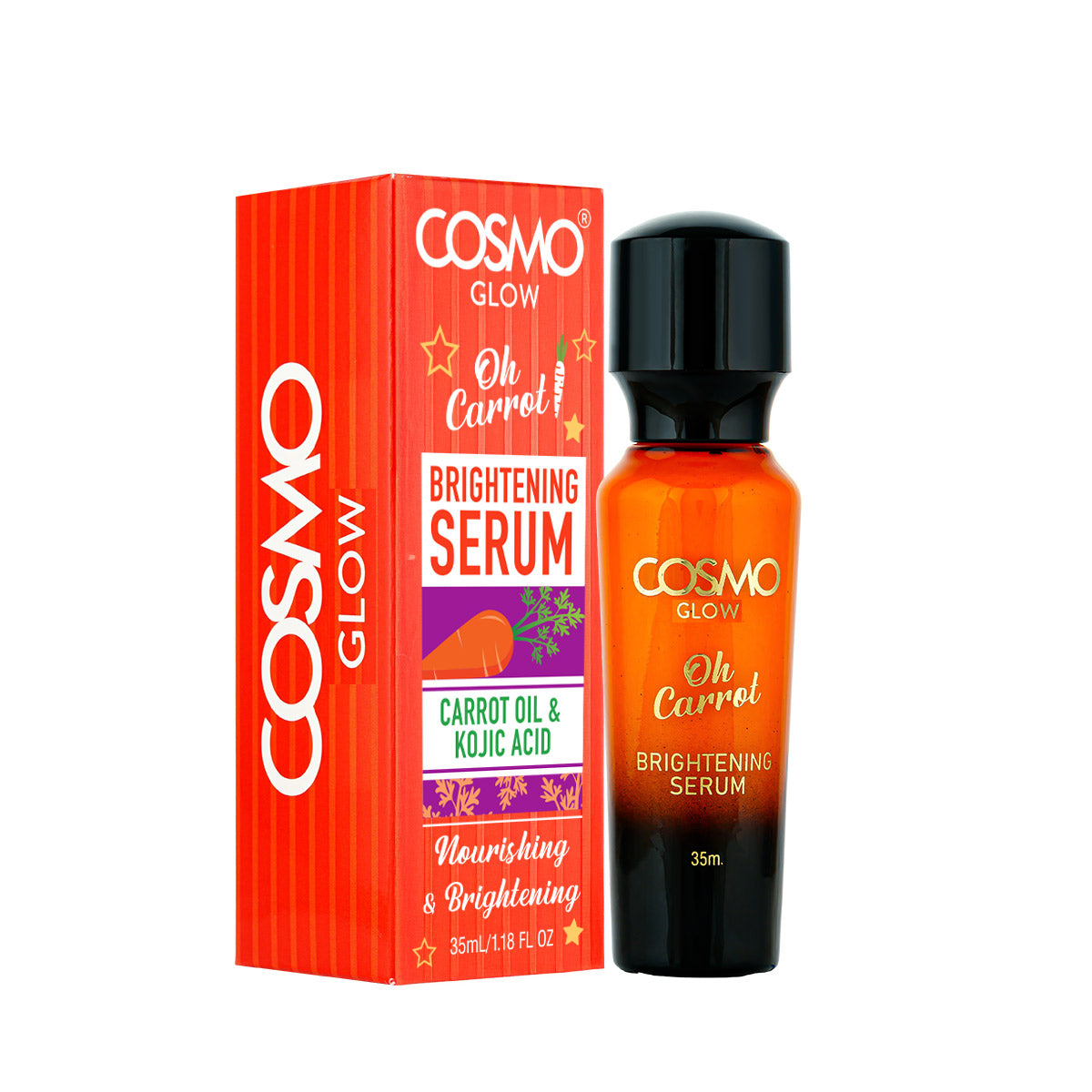 Cosmo Glow Brightening Serum